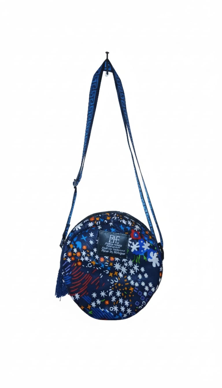 Designer Handbag
